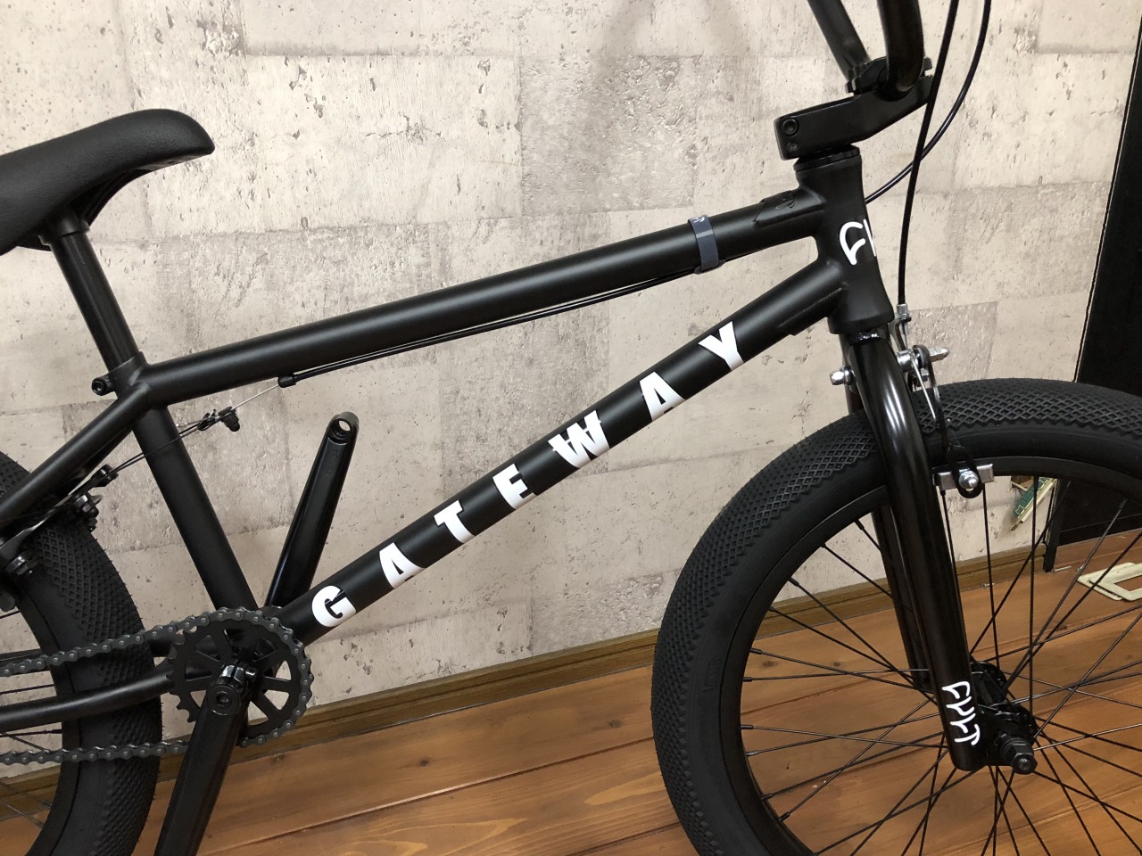 BMX CULT GATEWAY 2021入荷！ - Climb cycle sports