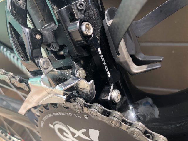 CHAINRINGの選び方 | ROTOR 日本公式サイト