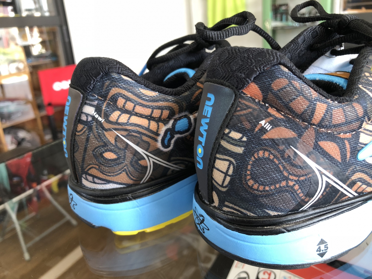 Newton kona fate 4 sale