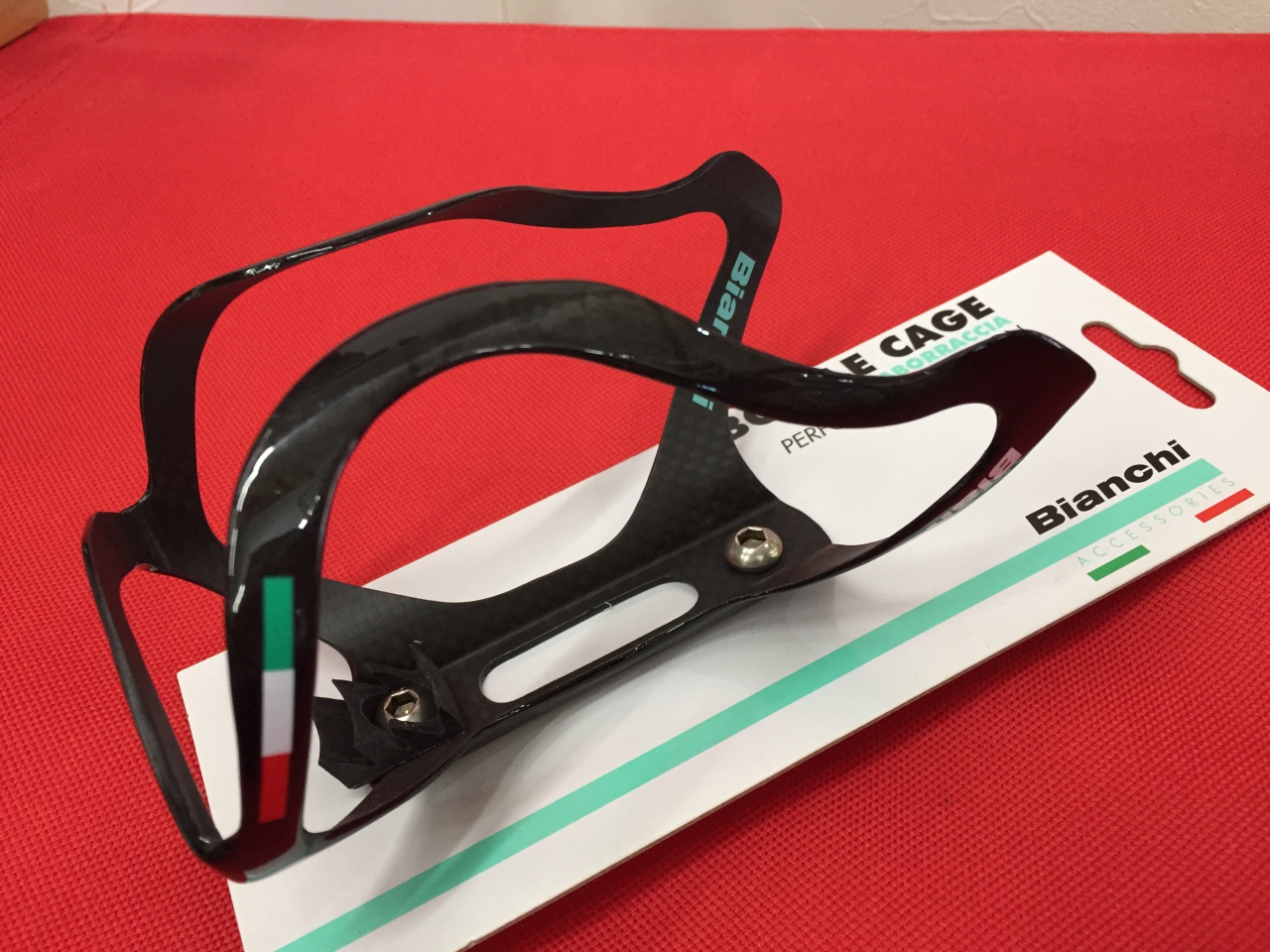 Bianchi】激レア入荷…！？OLTRE RC チームレプリカが横浜店に