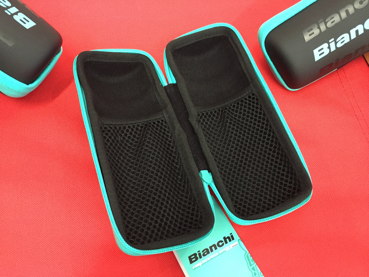 もう売ってない激レア❗️Bianchi】 co2インフレータ