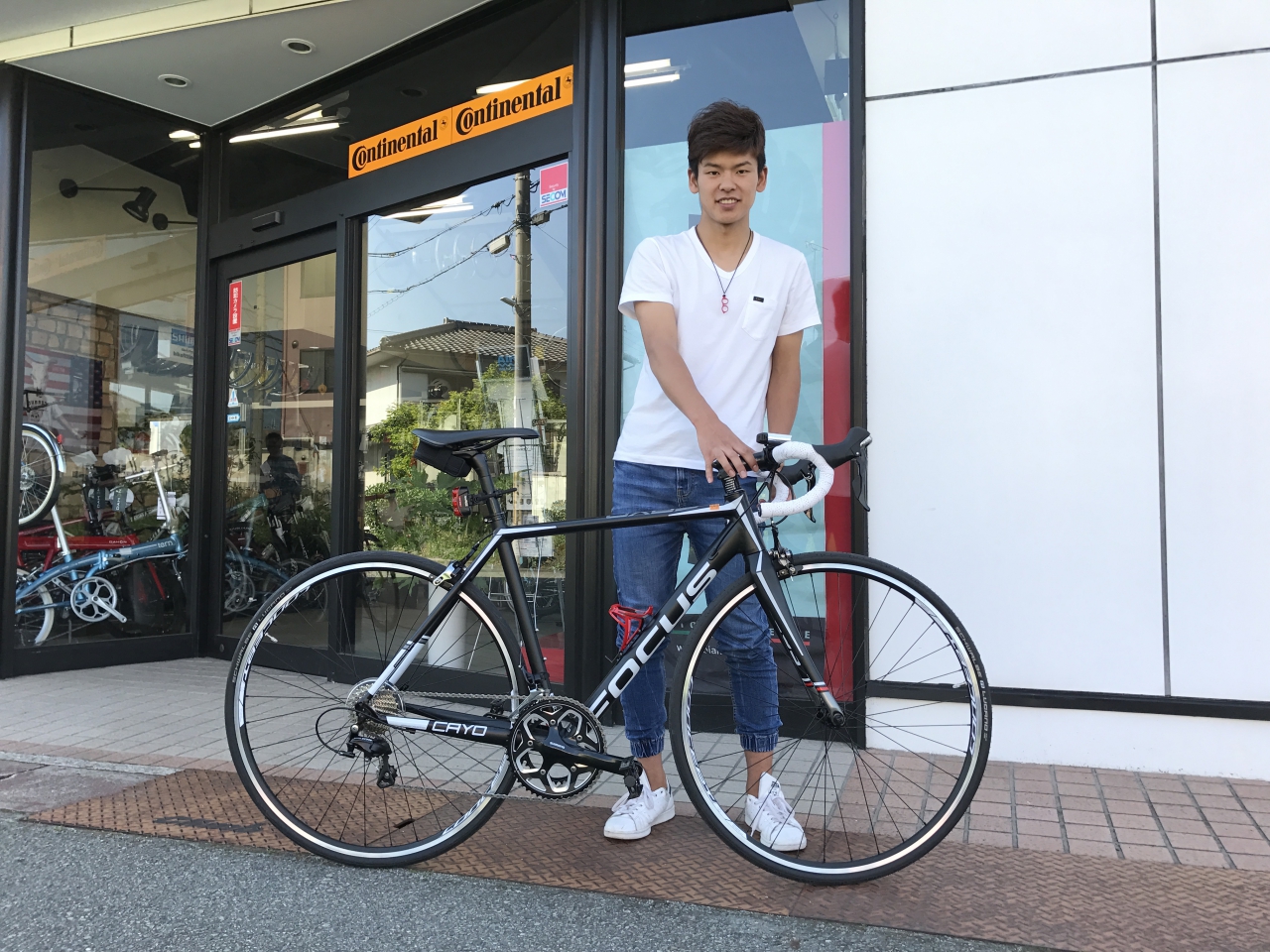 ロードバイク FOCUS izalco race al 105 mix | nate-hospital.com ロードバイク FOCUS izalco race al 105 mix | nate-hospital.com