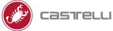 Castelli Castelliはイタリアの高性能ウエアブランド