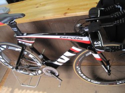 cervelo P5