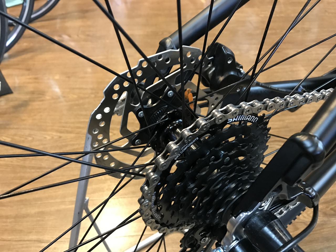 2018モデル！Bianchi KUMA29.3 各色 各サイズ入荷！ | Climb