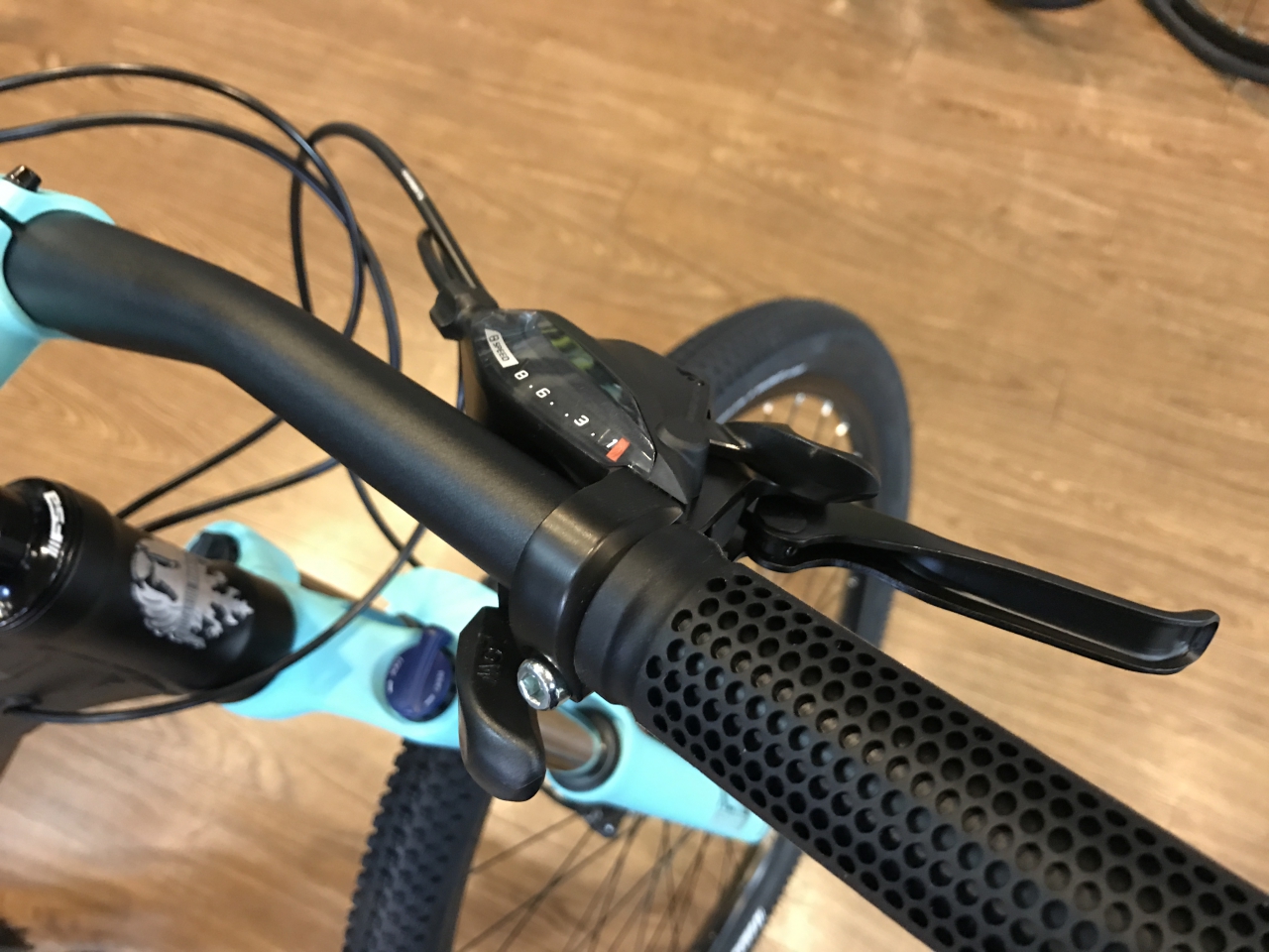 2018モデル！Bianchi KUMA29.3 各色 各サイズ入荷！ - Climb cycle sports