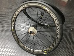 P ZERO™ ROAD | カワシマサイクルサプライ | スポーツサイクル