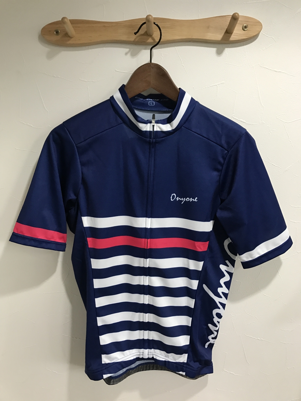 オンヨネ サイクルジャージ入荷！ - Climb cycle sports