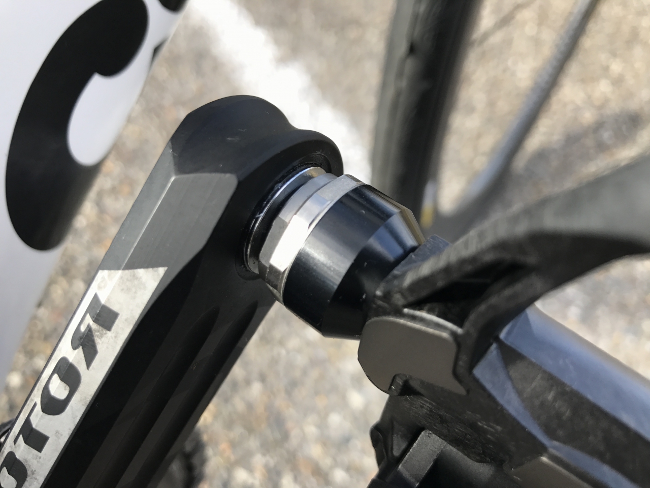 SHIMANO DURAACE PD-R9100 ビンディングペダルご紹介！ | Climb cycle 