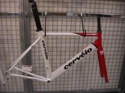 cervélo S1 エアロダイナミックスのもっとも手頃なモデル