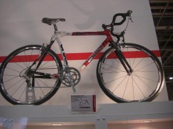 BMC 展示ブース　②