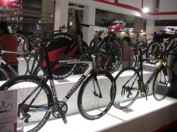 BMC 展示ブース　③