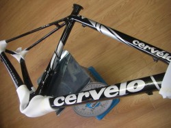 09. cervélo　R3-SL入荷！