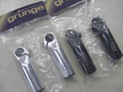 Grunge ティアーバーエンド