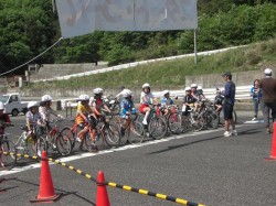 クラスは小学５年生男女での戦いだ！