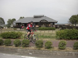 Corratec Super Bow と　DAISAKU