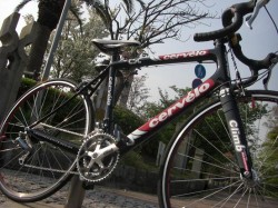 cervélo RS ６５０ｃ　その３