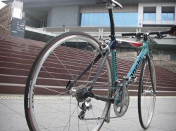 Bianchi EV3 ②