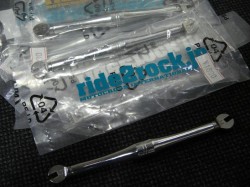 MX NIPPLEBACK SPOKEWRENCH 本体