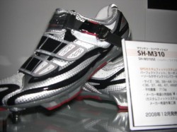 SPDシューズ SH-M310 MTBシューズ