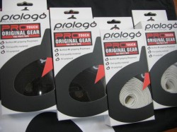 Plologo　バーテープ ブラック＆ホワイト