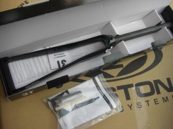 3T FUNDA PRO FORK 本体