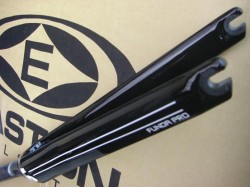 3T FUNDA PRO FORK　アクスルエンド