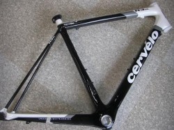 cervelo R3-SL 2010.モデル サイド側