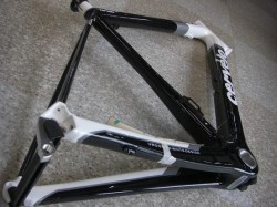 cervelo R3-SL 2010.モデル 後方