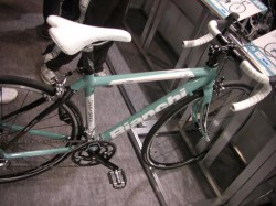 Bianchi DAMA.BIANCA 完成車