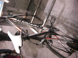 Bianchi B4P MONO-Q 完成車B