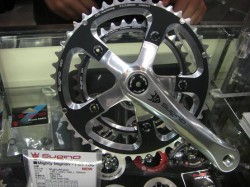 sugino short Crank