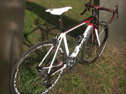 cervelo R3 2010. no.4