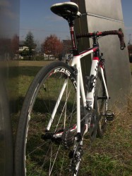 cervelo R3 2010. no.3