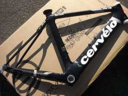 cervélo S3 ２０１０．モデル