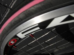 SURLY PECER TIRE&WHEEL