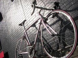 SURLY PECER Climbカスタム前方