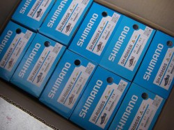 SHIMANO SH-R086-SR/SRE SB/SBE 入荷