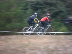 気持ちよく走るClimbライダー