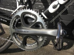 ＳＨＩＭＡＮＯ　７９００シリーズ　クランク