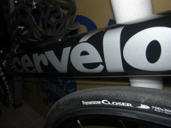 cervelo R3-SL