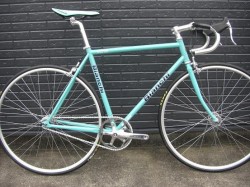 Bianchi PISTA Drop Bar