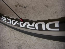 ＤＵＲＡ－ＡＣＥ WH-7850 C24CL