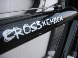 SURLY Cross-Check デカール