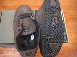 etnies RAP us8.5