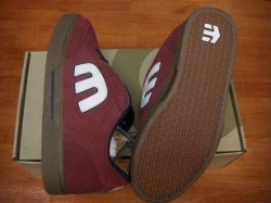 etnies VUL-CUT ソール