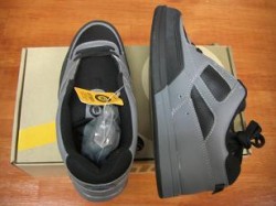 etnies MAG us8