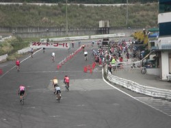 春の中山４時間耐久レースNAKAYAMA