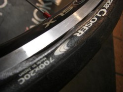 panaracer Closer 700X20C