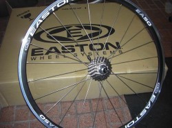 EASTON EA50 リアホイール